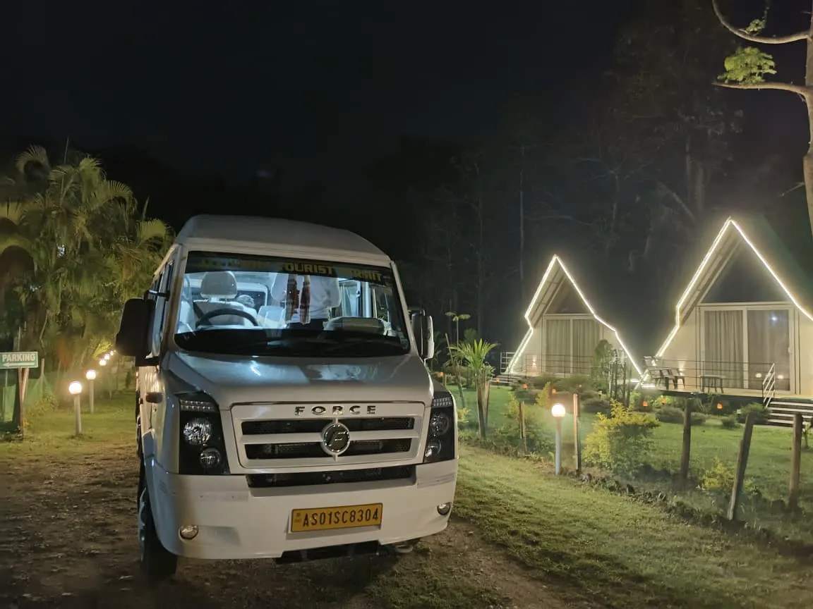 Wanderides service view 4