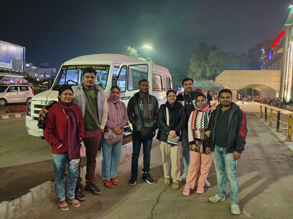 Wanderides service view 6