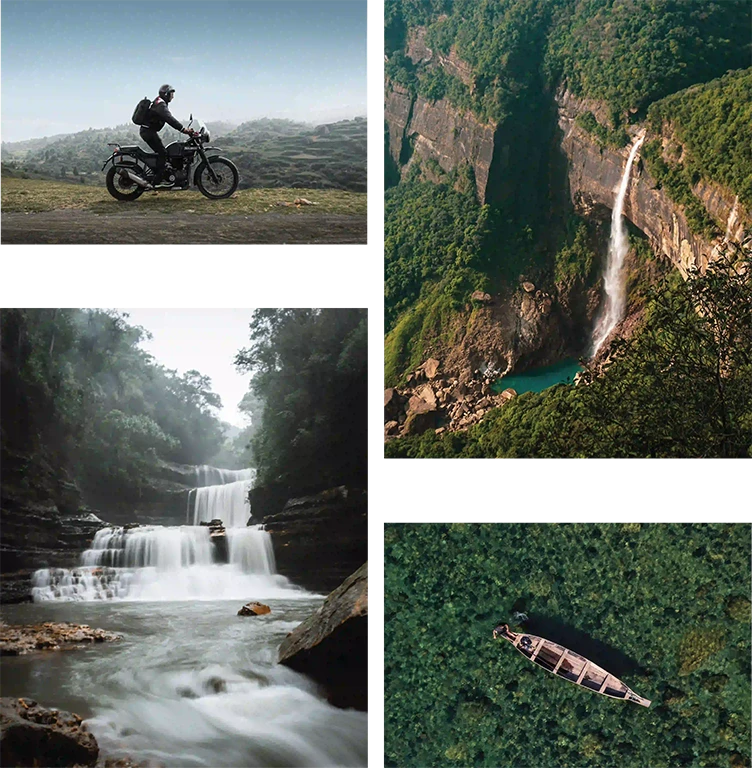 Self Drive Car Rental Guwahati